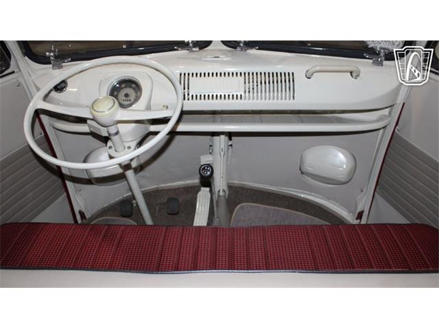 1969 Volkswagen Bus (CC-2085637) for sale in Peoria, Arizona