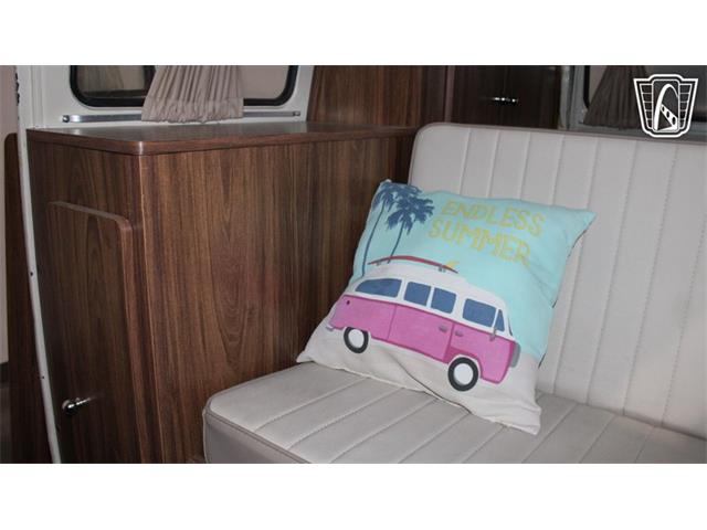 1969 Volkswagen Bus (CC-2085637) for sale in Peoria, Arizona