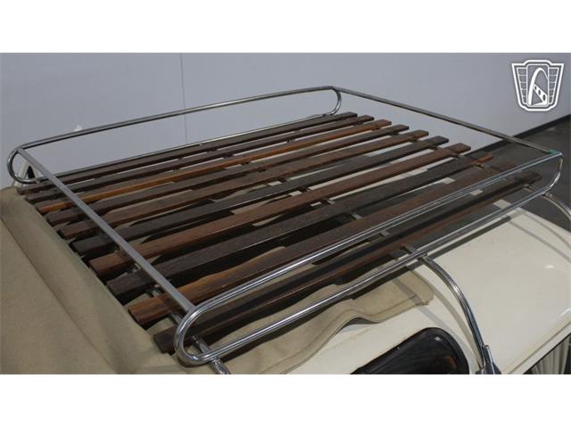 1969 Volkswagen Bus (CC-2085637) for sale in Peoria, Arizona