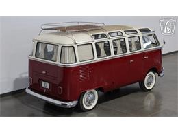 1969 Volkswagen Bus (CC-2085637) for sale in Peoria, Arizona