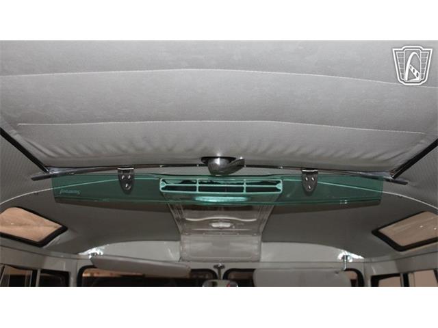 1969 Volkswagen Bus (CC-2085637) for sale in Peoria, Arizona