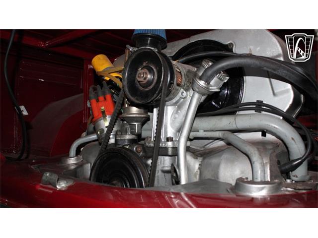 1969 Volkswagen Bus (CC-2085637) for sale in Peoria, Arizona