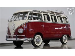 1969 Volkswagen Bus (CC-2085637) for sale in Peoria, Arizona