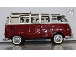 1969 Volkswagen Bus (CC-2085637) for sale in Peoria, Arizona