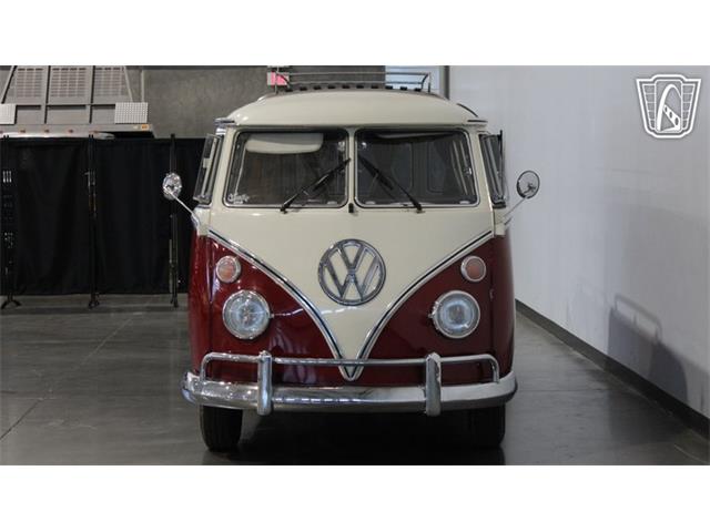 1969 Volkswagen Bus (CC-2085637) for sale in Peoria, Arizona