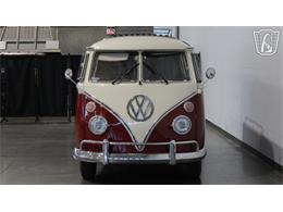 1969 Volkswagen Bus (CC-2085637) for sale in Peoria, Arizona