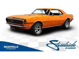 1968 Chevrolet Camaro (CC-2085638) for sale in Lavergne, Tennessee