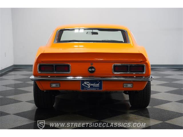 1968 Chevrolet Camaro (CC-2085638) for sale in Lavergne, Tennessee