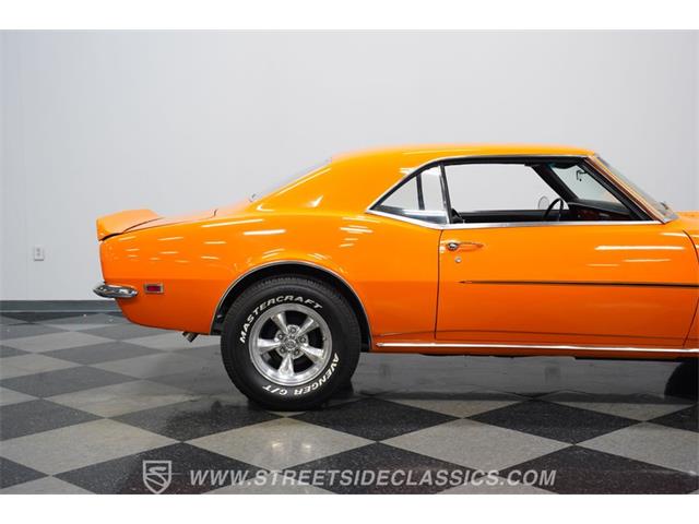 1968 Chevrolet Camaro (CC-2085638) for sale in Lavergne, Tennessee