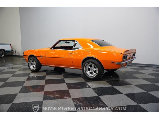 1968 Chevrolet Camaro (CC-2085638) for sale in Lavergne, Tennessee