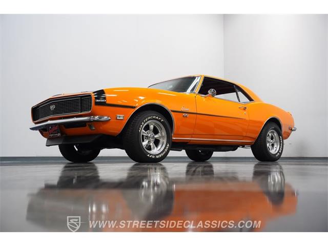 1968 Chevrolet Camaro (CC-2085638) for sale in Lavergne, Tennessee