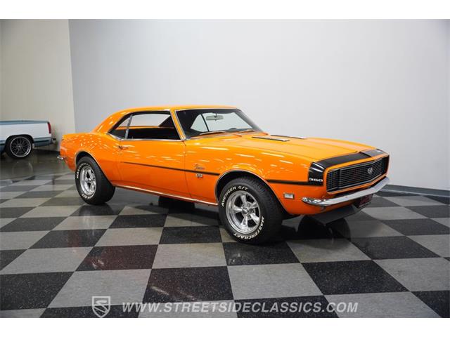 1968 Chevrolet Camaro (CC-2085638) for sale in Lavergne, Tennessee
