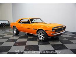 1968 Chevrolet Camaro (CC-2085638) for sale in Lavergne, Tennessee
