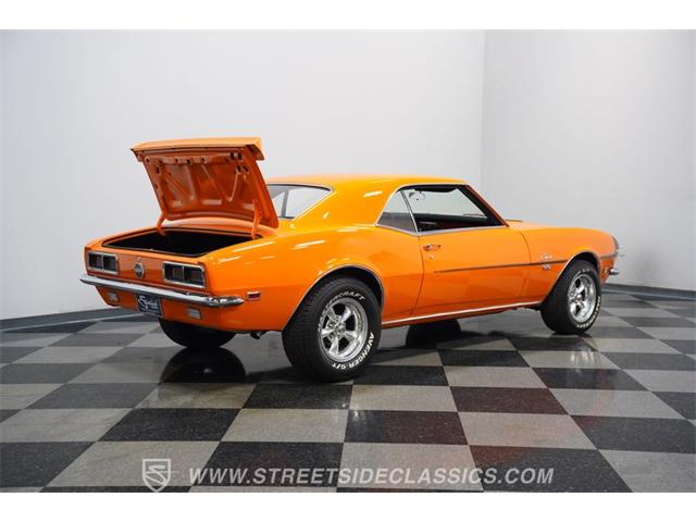 1968 Chevrolet Camaro (CC-2085638) for sale in Lavergne, Tennessee