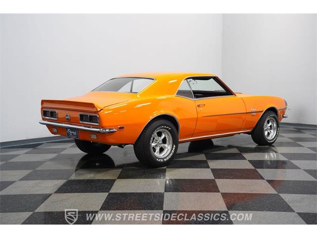 1968 Chevrolet Camaro (CC-2085638) for sale in Lavergne, Tennessee