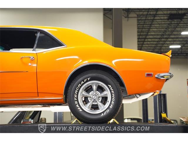 1968 Chevrolet Camaro (CC-2085638) for sale in Lavergne, Tennessee