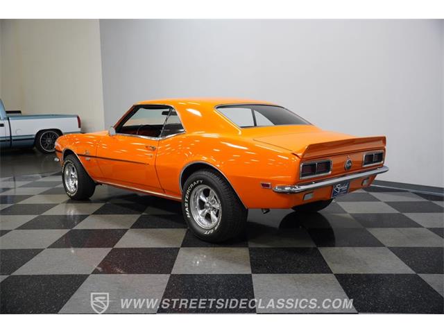 1968 Chevrolet Camaro (CC-2085638) for sale in Lavergne, Tennessee