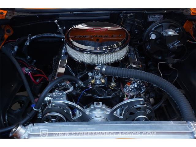 1968 Chevrolet Camaro (CC-2085638) for sale in Lavergne, Tennessee