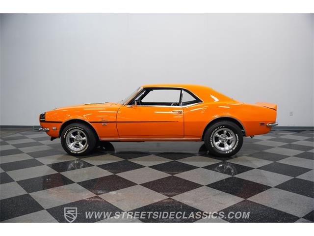 1968 Chevrolet Camaro (CC-2085638) for sale in Lavergne, Tennessee