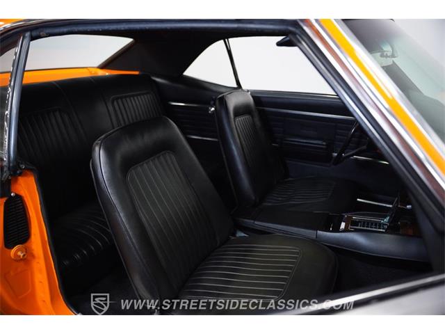 1968 Chevrolet Camaro (CC-2085638) for sale in Lavergne, Tennessee