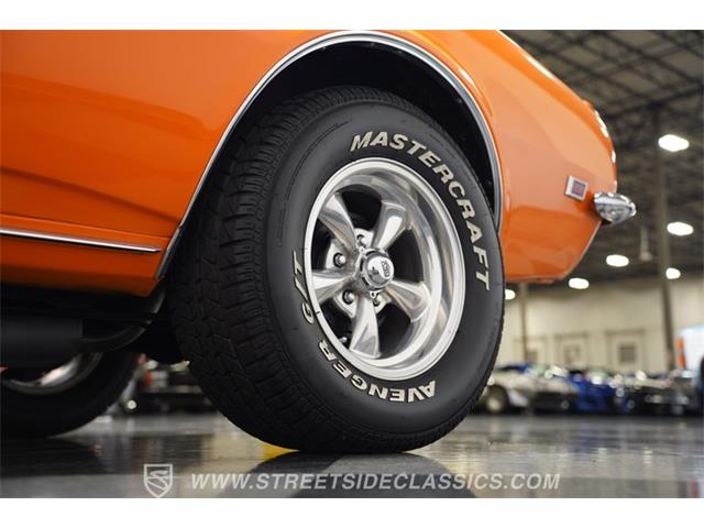 1968 Chevrolet Camaro (CC-2085638) for sale in Lavergne, Tennessee