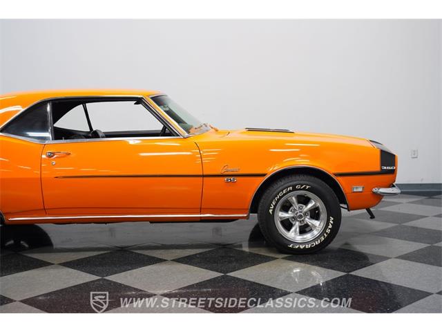 1968 Chevrolet Camaro (CC-2085638) for sale in Lavergne, Tennessee