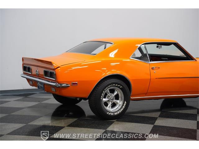1968 Chevrolet Camaro (CC-2085638) for sale in Lavergne, Tennessee