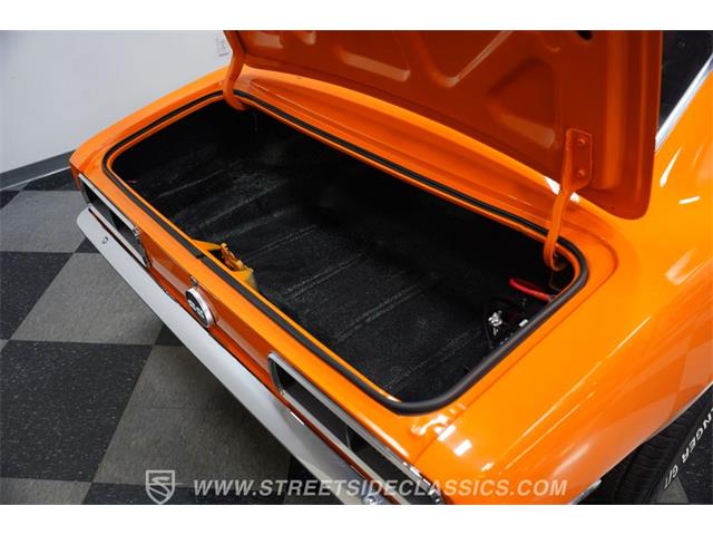 1968 Chevrolet Camaro (CC-2085638) for sale in Lavergne, Tennessee