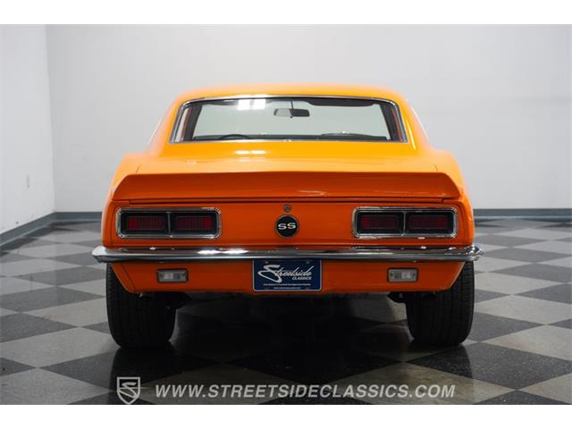 1968 Chevrolet Camaro (CC-2085638) for sale in Lavergne, Tennessee