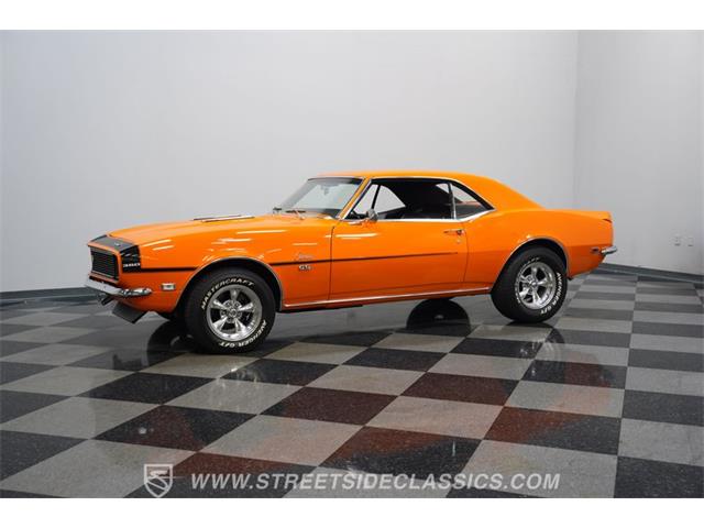 1968 Chevrolet Camaro (CC-2085638) for sale in Lavergne, Tennessee