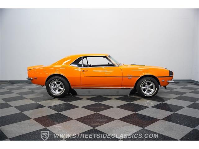 1968 Chevrolet Camaro (CC-2085638) for sale in Lavergne, Tennessee