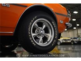 1968 Chevrolet Camaro (CC-2085638) for sale in Lavergne, Tennessee