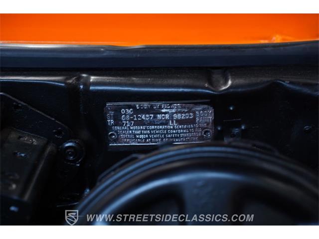 1968 Chevrolet Camaro (CC-2085638) for sale in Lavergne, Tennessee