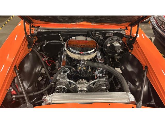 1968 Chevrolet Camaro (CC-2085638) for sale in Lavergne, Tennessee