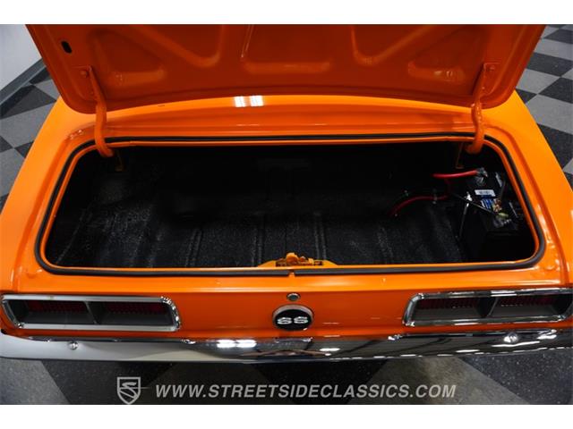 1968 Chevrolet Camaro (CC-2085638) for sale in Lavergne, Tennessee