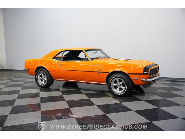 1968 Chevrolet Camaro (CC-2085638) for sale in Lavergne, Tennessee