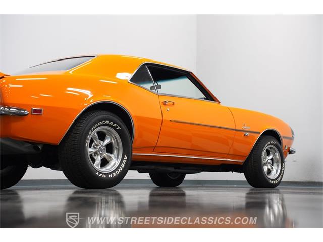 1968 Chevrolet Camaro (CC-2085638) for sale in Lavergne, Tennessee