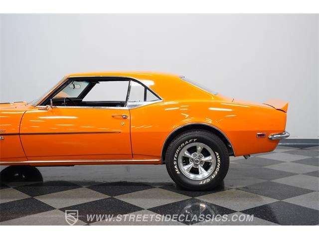 1968 Chevrolet Camaro (CC-2085638) for sale in Lavergne, Tennessee