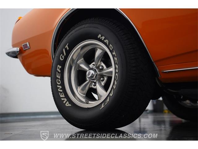 1968 Chevrolet Camaro (CC-2085638) for sale in Lavergne, Tennessee