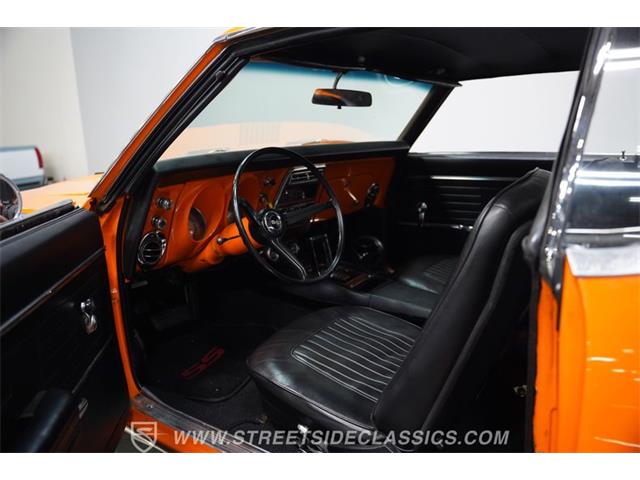 1968 Chevrolet Camaro (CC-2085638) for sale in Lavergne, Tennessee