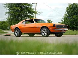 1968 Chevrolet Camaro (CC-2085638) for sale in Lavergne, Tennessee