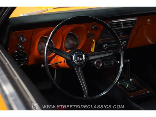 1968 Chevrolet Camaro (CC-2085638) for sale in Lavergne, Tennessee