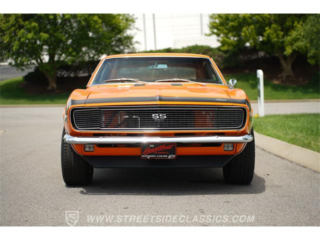 1968 Chevrolet Camaro (CC-2085638) for sale in Lavergne, Tennessee
