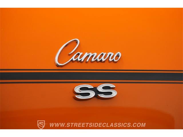 1968 Chevrolet Camaro (CC-2085638) for sale in Lavergne, Tennessee