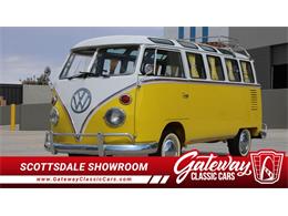 1963 Volkswagen Bus (CC-2085639) for sale in Peoria, Arizona