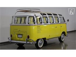 1963 Volkswagen Bus (CC-2085639) for sale in Peoria, Arizona