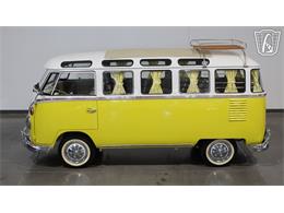 1963 Volkswagen Bus (CC-2085639) for sale in Peoria, Arizona