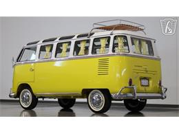 1963 Volkswagen Bus (CC-2085639) for sale in Peoria, Arizona