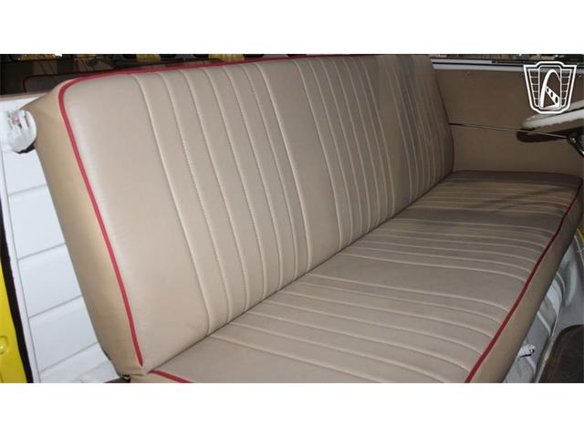 1963 Volkswagen Bus (CC-2085639) for sale in Peoria, Arizona