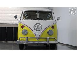 1963 Volkswagen Bus (CC-2085639) for sale in Peoria, Arizona